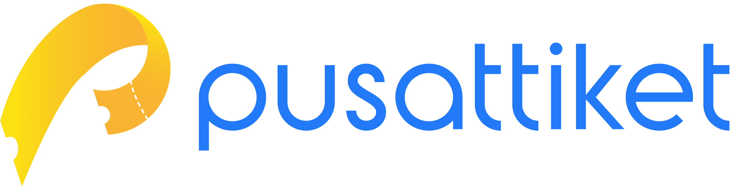 Pusattiket Blog